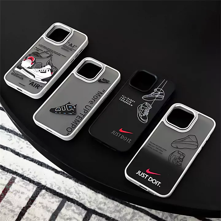 アイフォン17 スマホケース nike ナイキ 