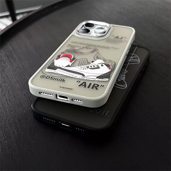 nike風 ギャラクシー S24 ケース 