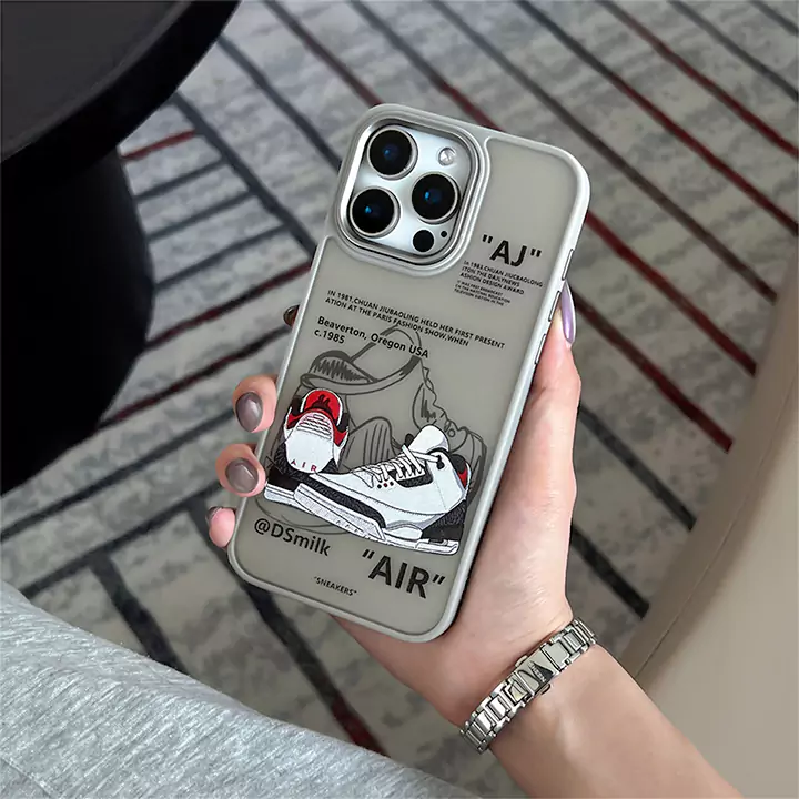 nike ケース アイホン17プロ 