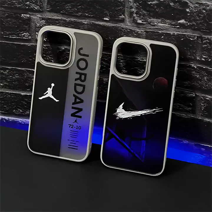 アイフォン17プラス エアジョーダン air jordan ケース 