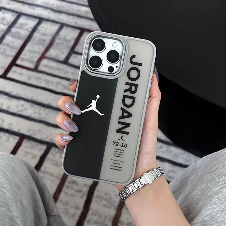 air jordan エアジョーダン ケース iphone17 