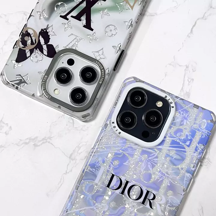 ブランド dior風 アイフォン17 ケース 