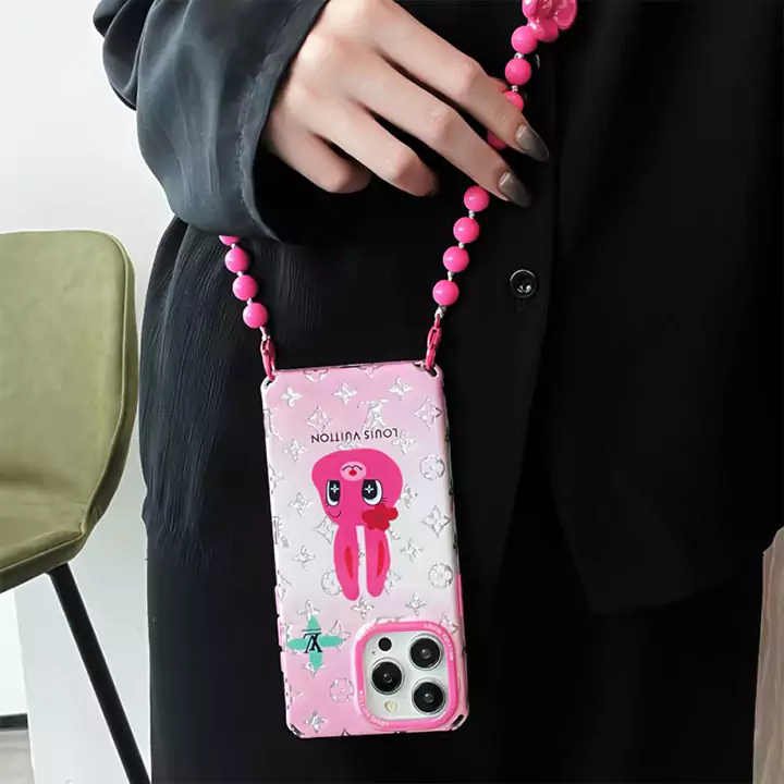 ルイヴィトン風 アイフォーン17プロ スマホケース 