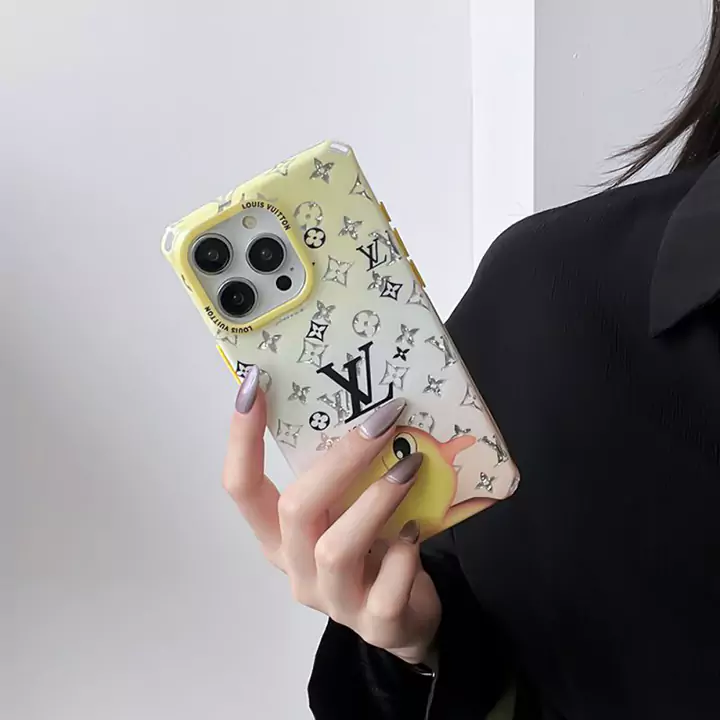ルイビトン風 カバー iphone17 