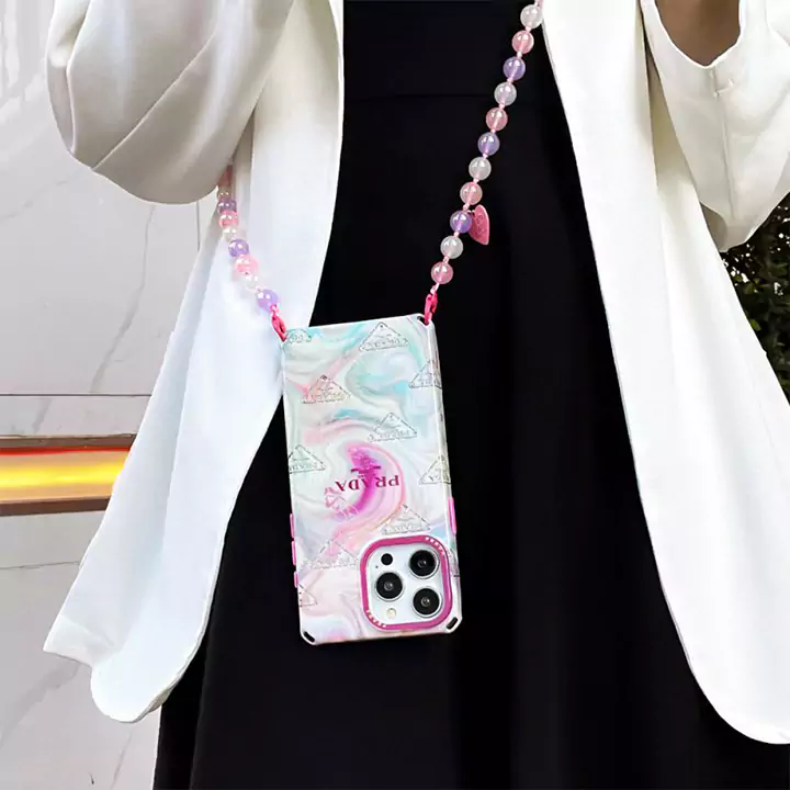 プラダ prada  アイフォーン17 