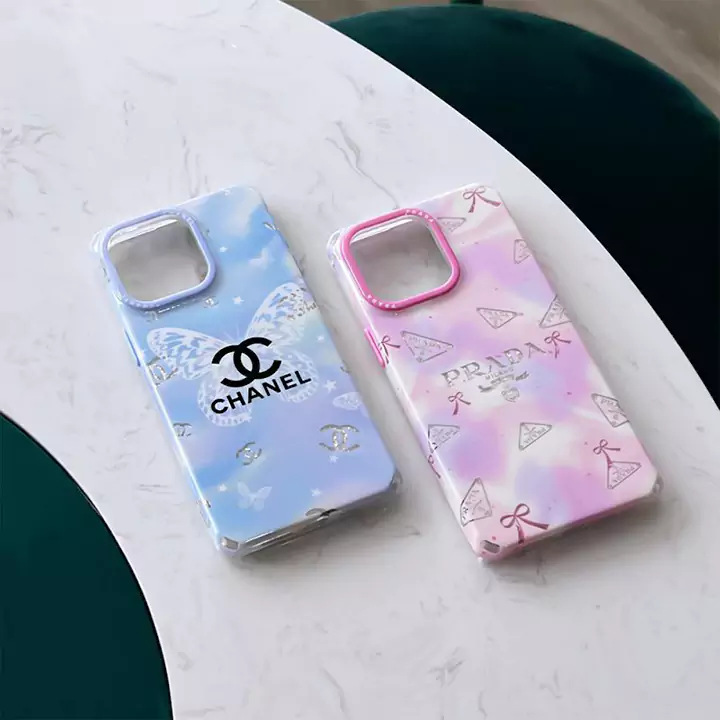 アイフォーン17 ケース シャネル chanel 