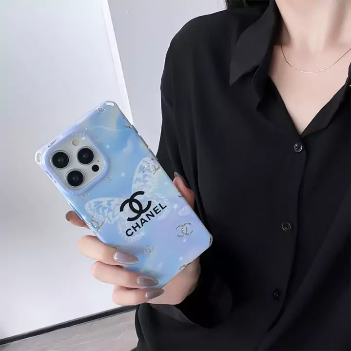 シャネル chanel アイフォーン17 