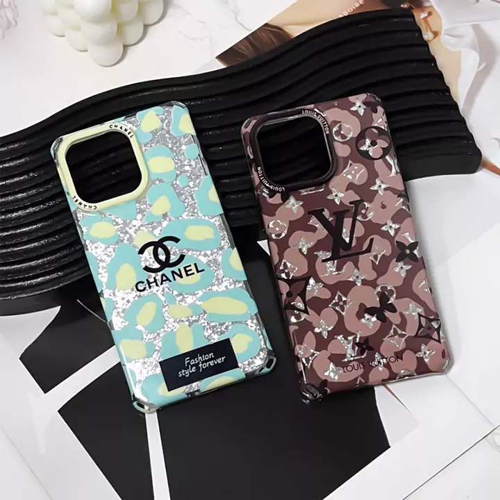アイホン17プロ ケース chanel 