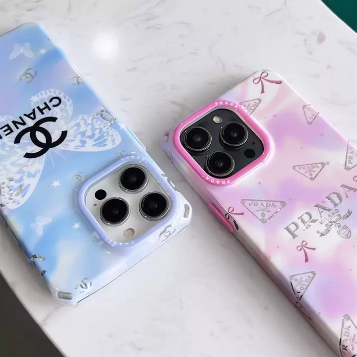 ハイブランド chanel アイフォン17 ケース 