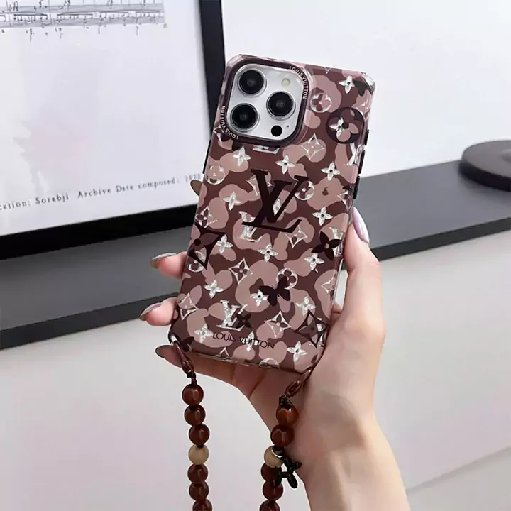 chanel ケース アイフォーン17 