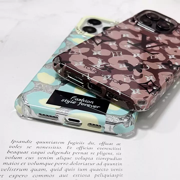 ハイブランド chanel風 アイフォーン17プロ スマホケース 