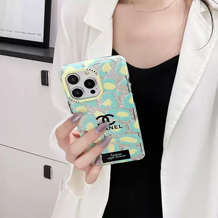 chanel アイフォン17 携帯ケース 