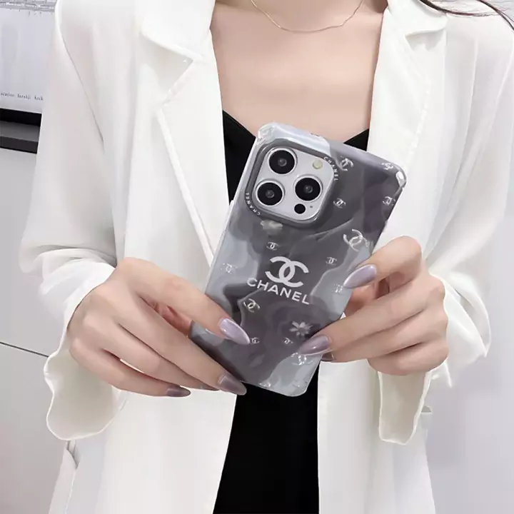 chanel シャネル カバー アイフォン17 