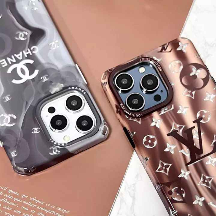 ブランド アイフォーン17plus スマホケース 