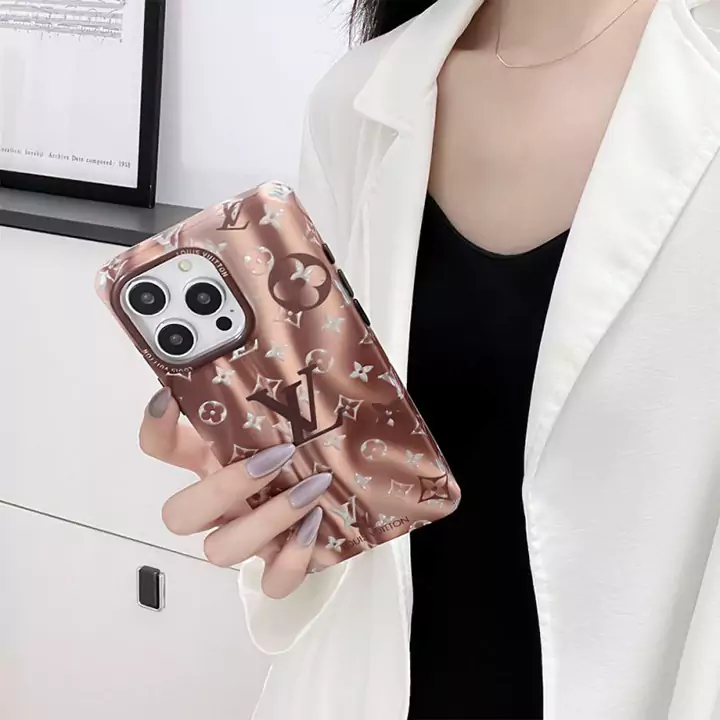 ブランド ケース iphone17プロ 