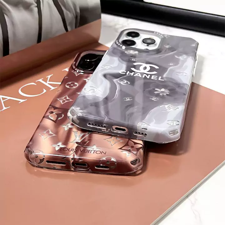 シャネル chanel アイフォン17plus ケース 
