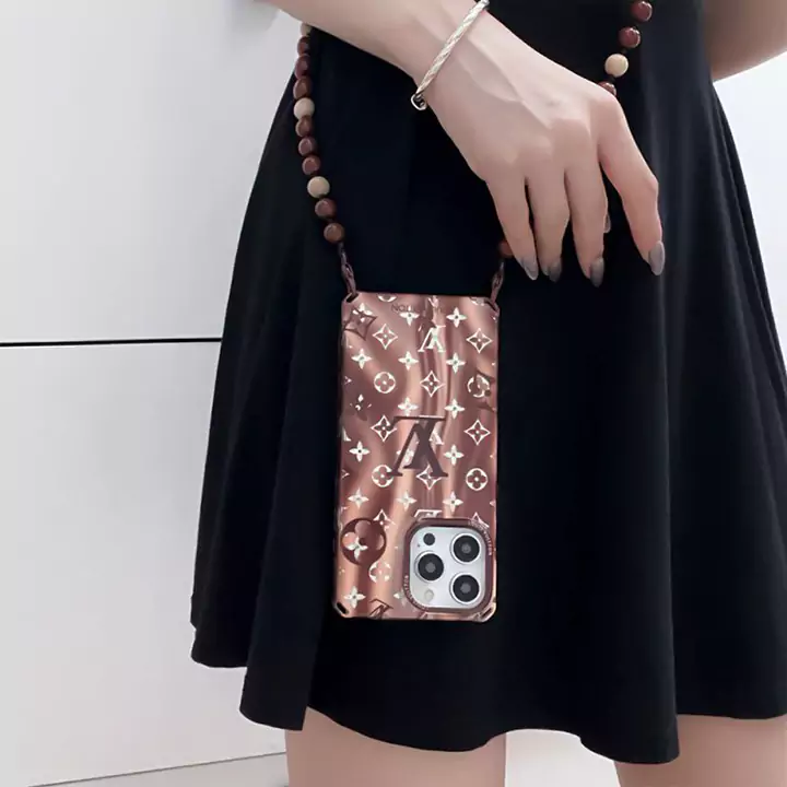 ハイブランド シャネル アイホン17pro max スマホケース 