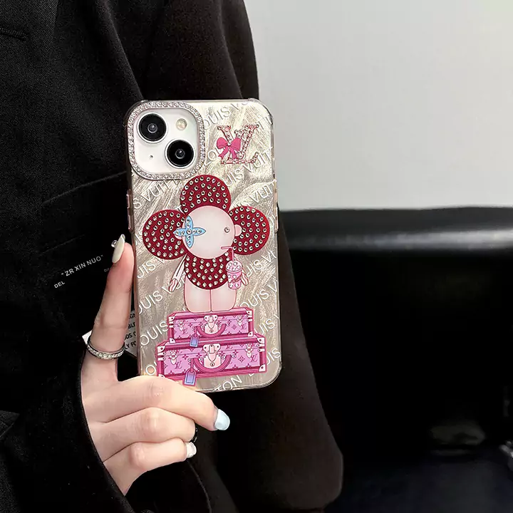 vuitton ケース アイフォン17plus 