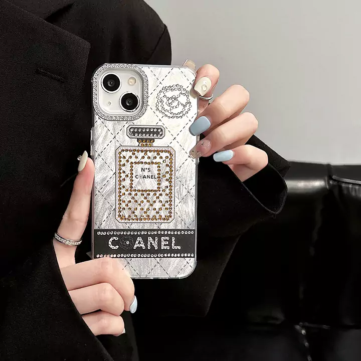 アイフォーン17pro スマホケース シャネル chanel 