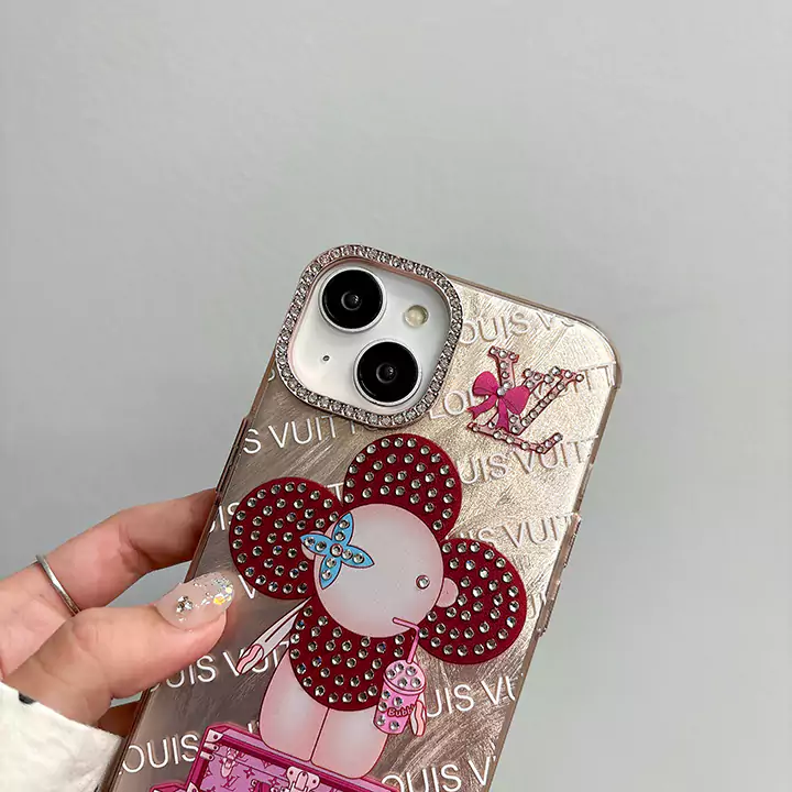 ブランド ケース アイフォン17plus 