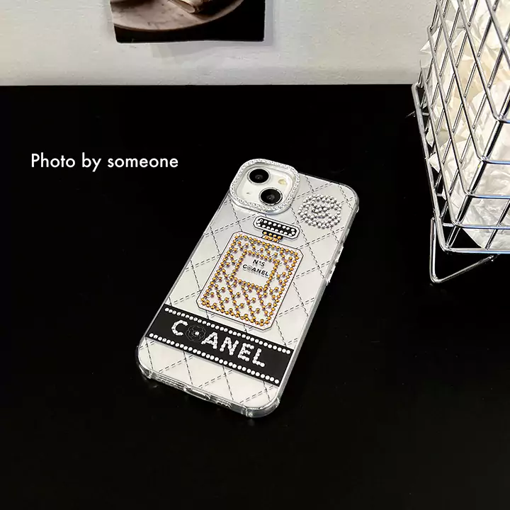 ブランド カバー アイフォン14 シャネル chanel 