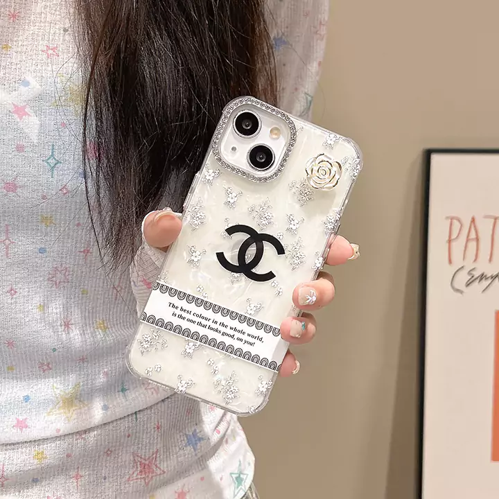 アイホン17 携帯ケース シャネル chanel 