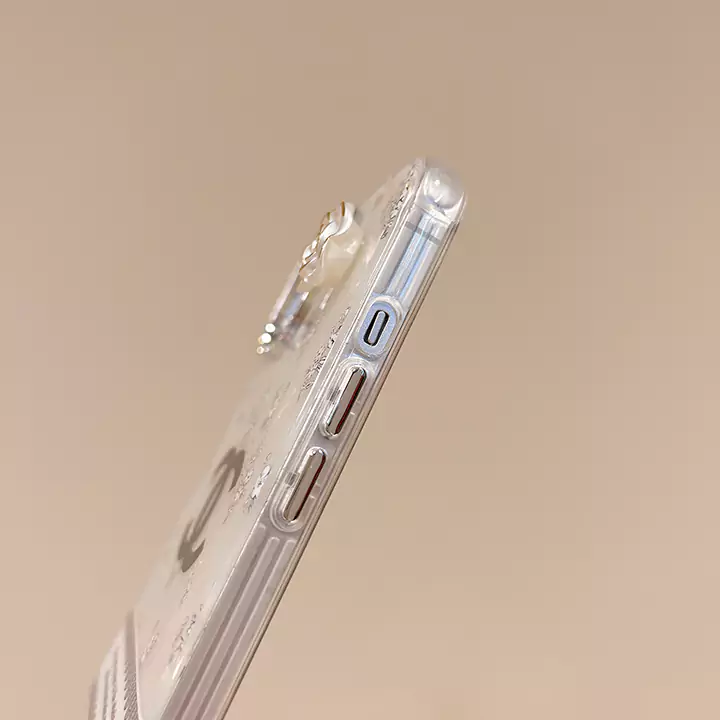 ブランド シャネル chanel アイホン17plus ケース 