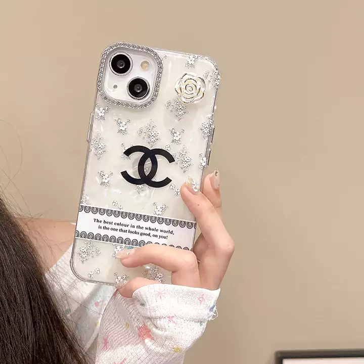 chanel シャネル アイフォーン14 