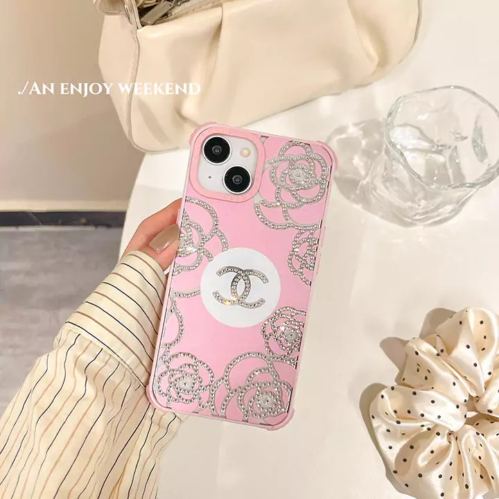シャネル chanel アイフォーン15 pro max 