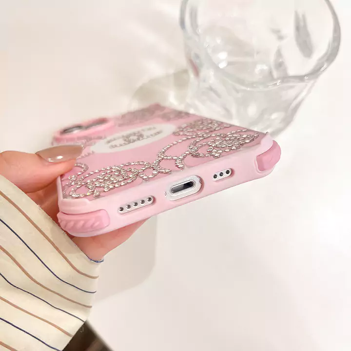 ブランド 携帯ケース iphone17 