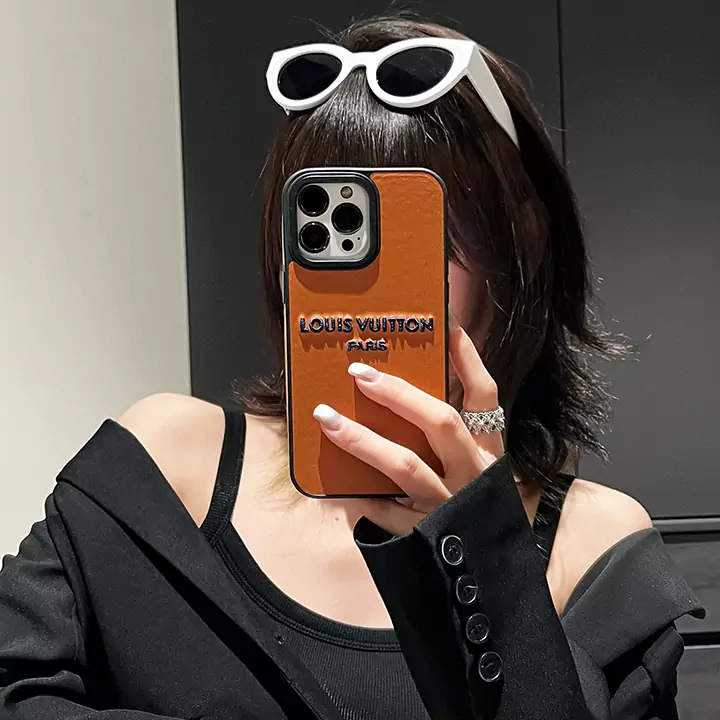 アイフォン17promax ルイヴィトン風 ケース 