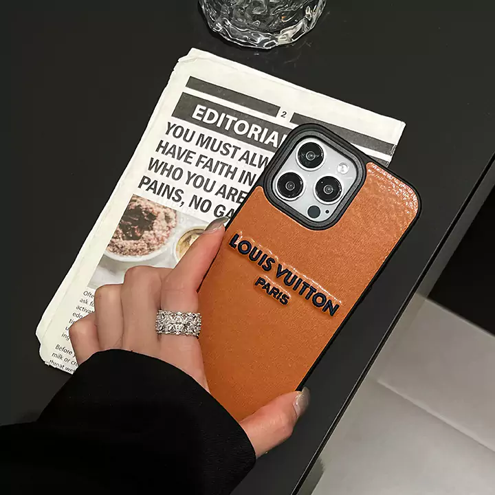 ハイブランド ケース アイフォーン17pro vuitton風 