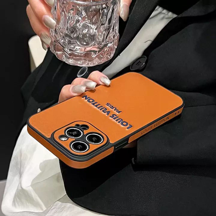 vuitton アイフォーン17promax カバー 