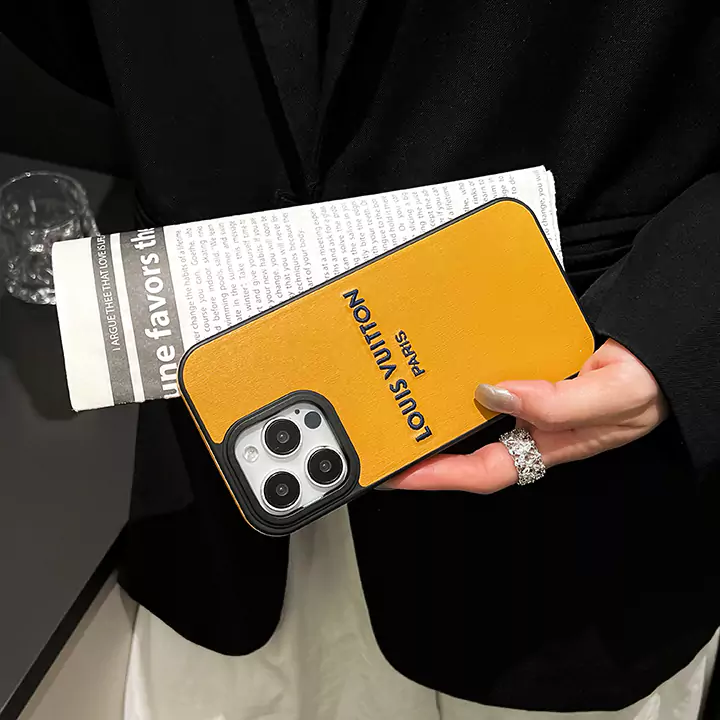 ヴィトン風 カバー アイホン17 