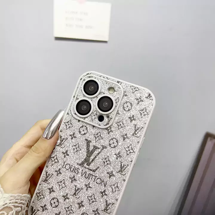 ハイブランド スマホケース iphone17pro max ルイヴィトン 