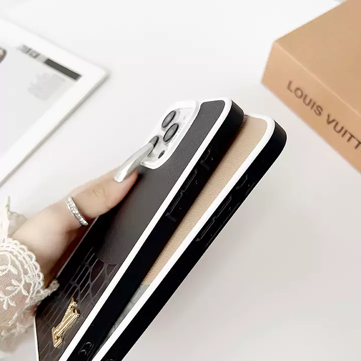 ハイブランド iphone17 スマホケース 