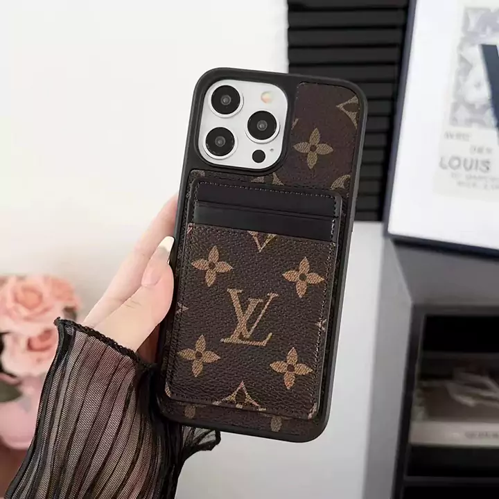 vuitton ケース iphone17promax 