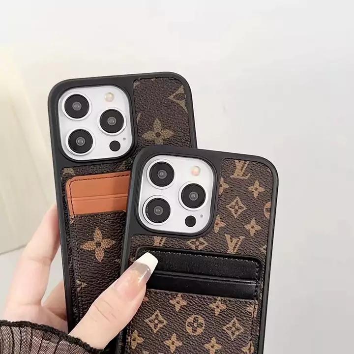 vuitton アイフォーン17 携帯ケース 