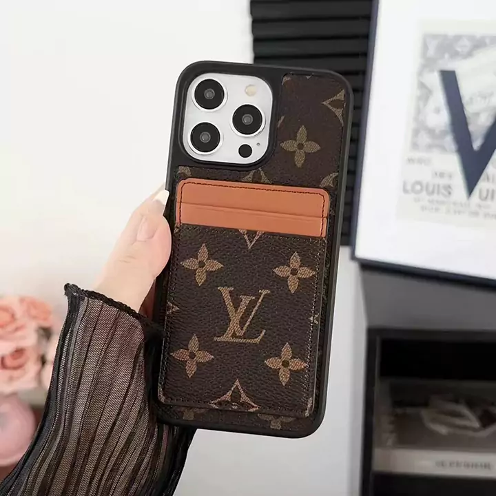 ブランド ルイビトン風 アイフォン17pro max スマホケース 