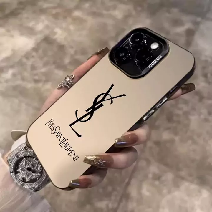 ysl風 iphone17 