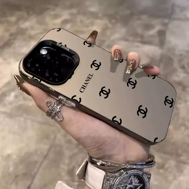 chanel シャネル iphone17promax 