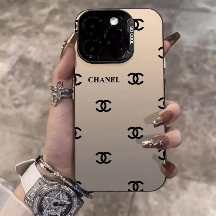 アイフォン17 スマホケース シャネル chanel 