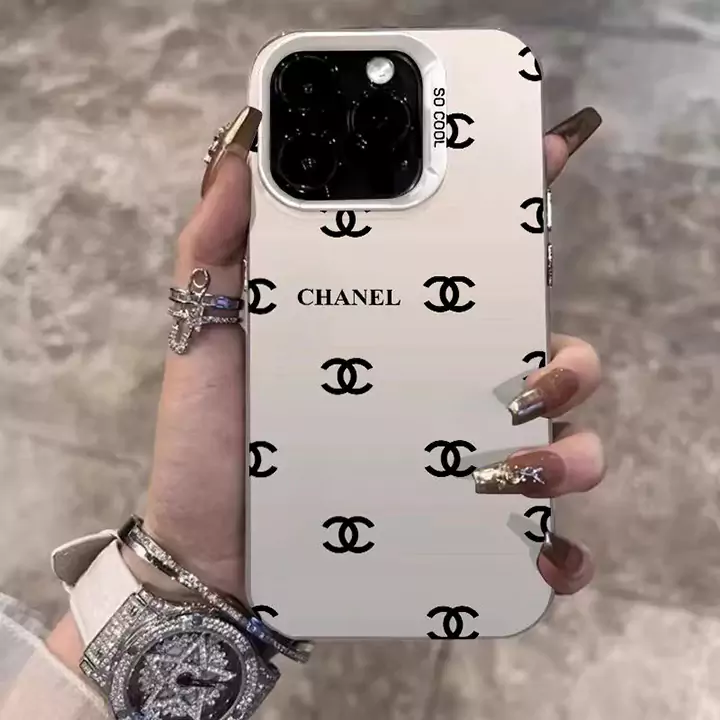 アイフォーン17plus シャネル chanel スマホケース 