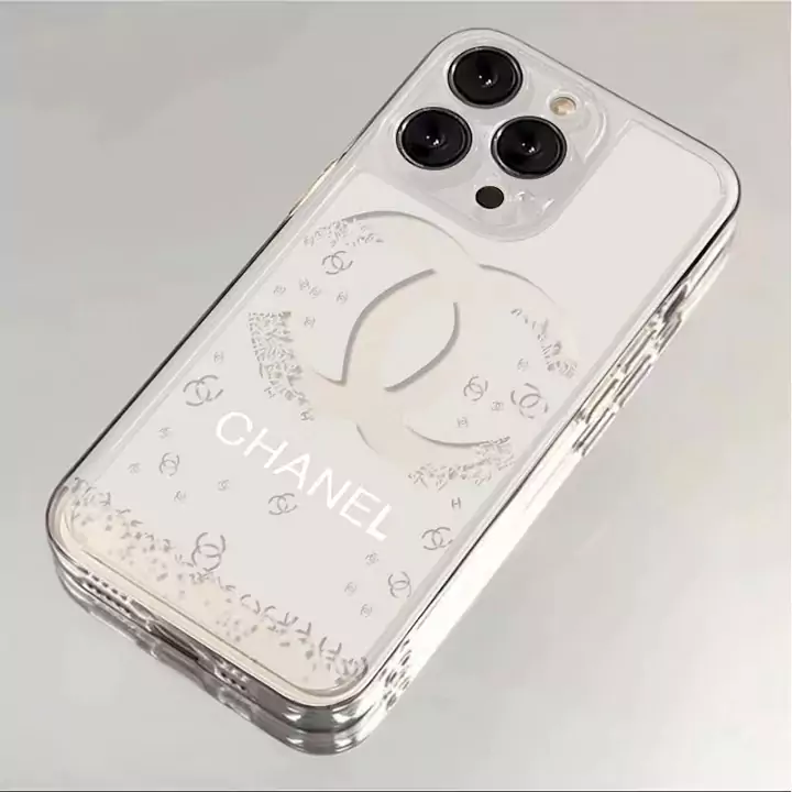 アイホン17plus chanel シャネル カバー 