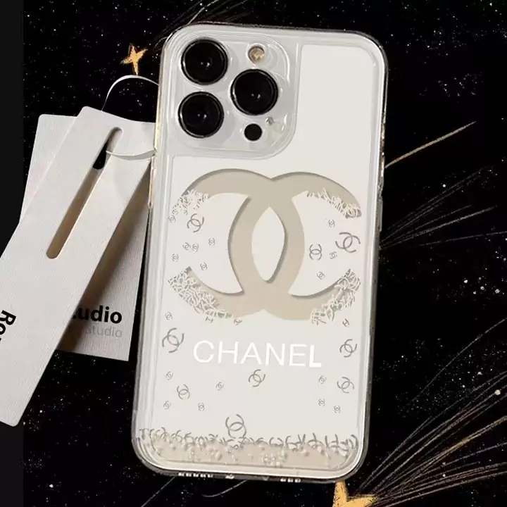 シャネル chanel アイホン17プラス スマホケース 