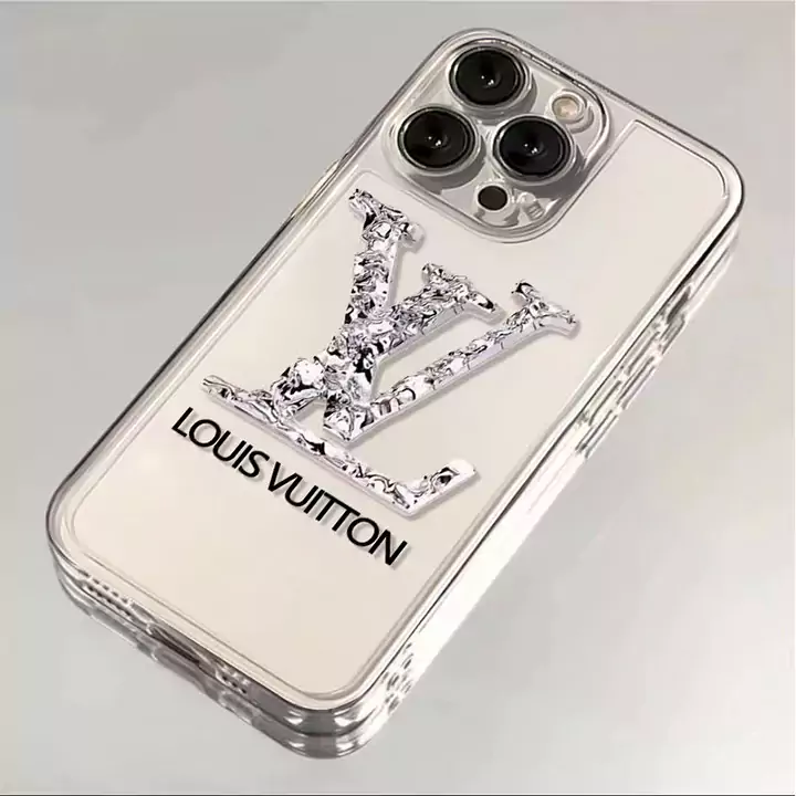 ルイビトン風 スマホケース アイフォン17plus 