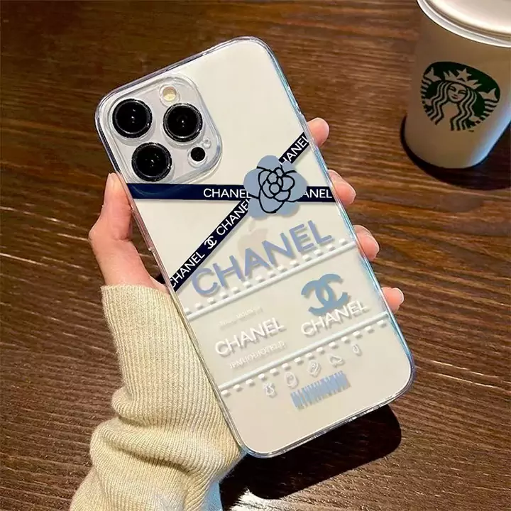 アイフォン17pro max chanel風 ケース 