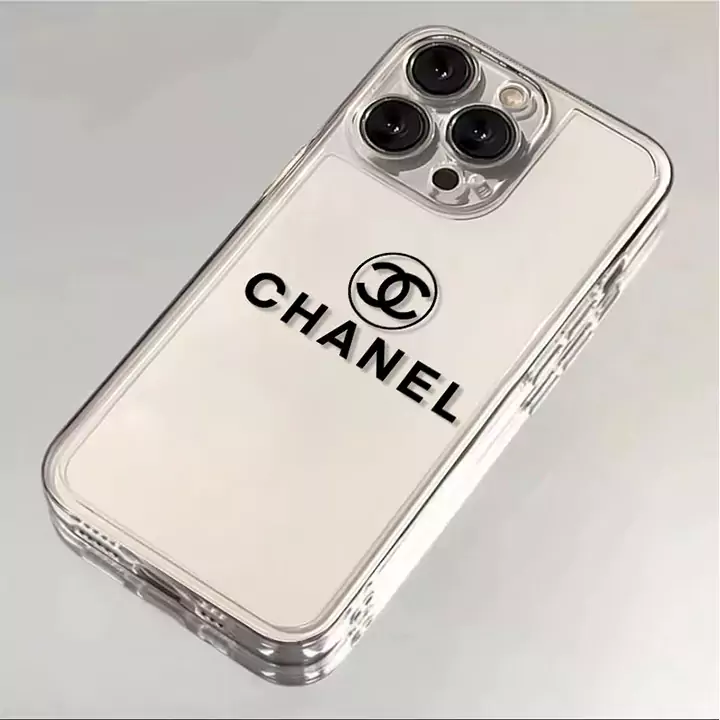 chanel風 アイフォン17プラス 