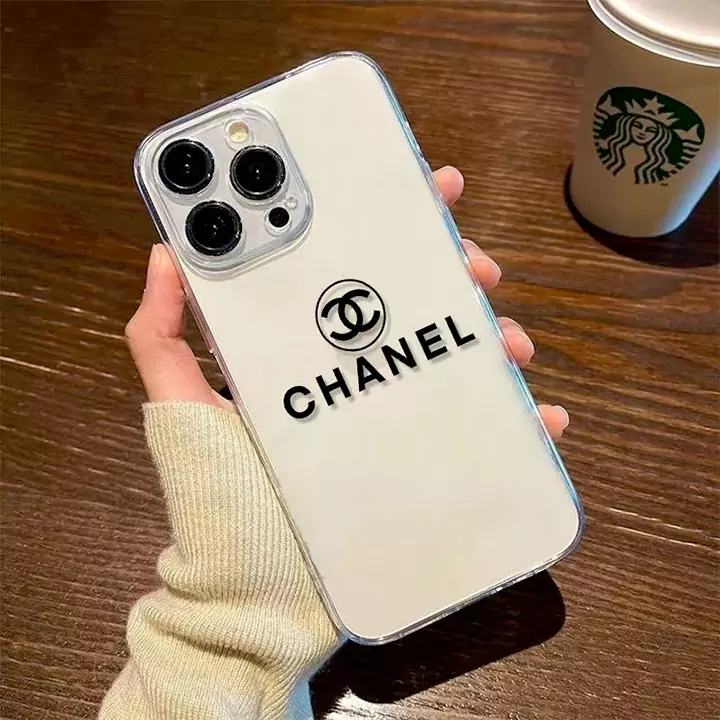 アイフォン17プラス カバー シャネル chanel 