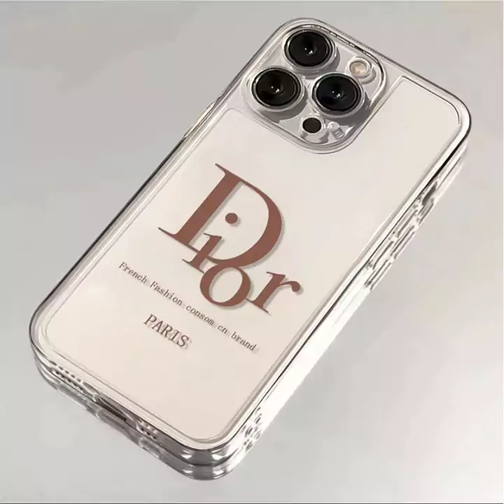 ディオール風 iphone17pro 